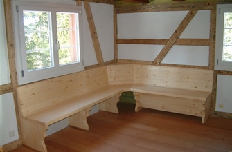 Innenausbau
